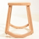 drongo rocking stool