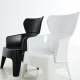 brant lounge chair