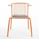 sunbird arm chair