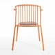 sunbird arm chair